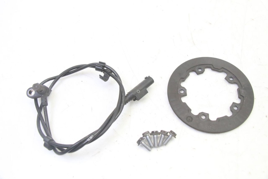 photo de ABS SENSOR HINTEN BMW G310 R 310 (2016 - 2020) - Detailansicht des Bauteils