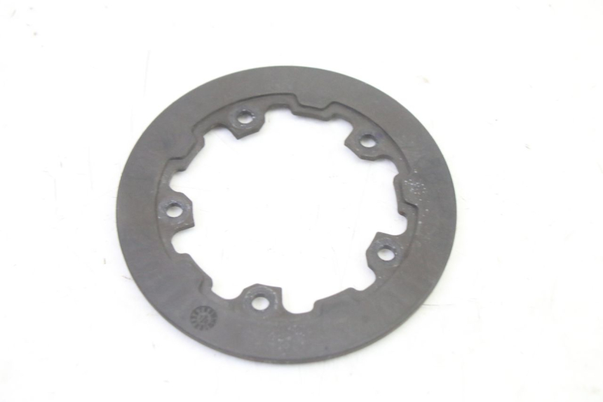 photo de ABS SENSOR HINTEN BMW G310 R 310 (2016 - 2020) - Details der Befestigungspunkte