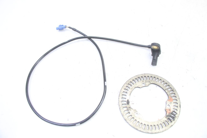 photo de ABS SENSOR HINTEN SUZUKI GSR 750 (2011 - 2017) - Hauptansicht
