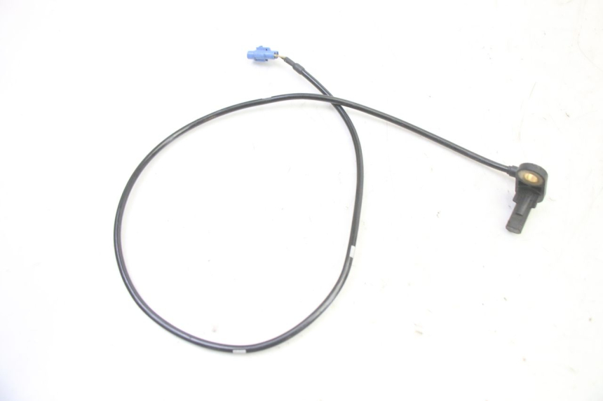 photo de ABS SENSOR HINTEN SUZUKI GSR 750 (2011 - 2017) - Zoom auf Gebrauchszustand