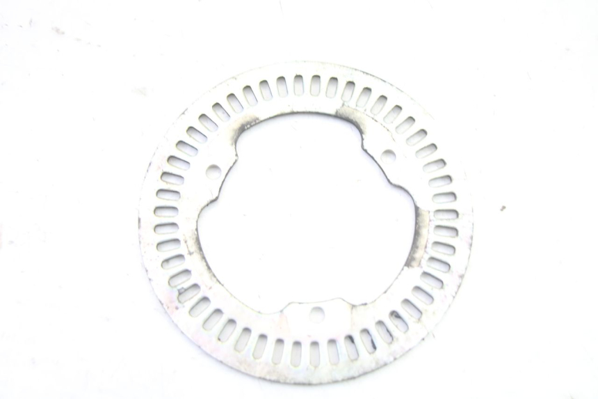 photo de ABS SENSOR HINTEN SUZUKI GSR 750 (2011 - 2017) - Oberflächenzustand und Material