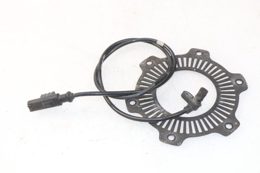 photo de ABS SENSOR HINTEN SYM GTS EFI ABS 125 (2012 - 2016) - Detailansicht des Bauteils