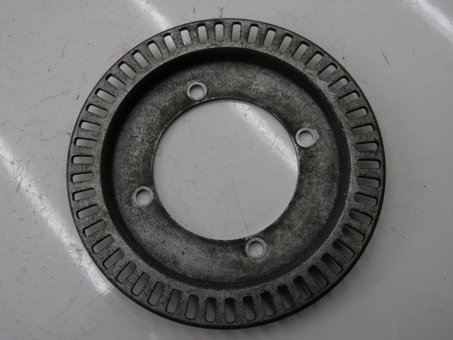 photo de ABS SENSOR HINTEN HONDA CBF S ABS 600 (2004 - 2007) - Detailansicht des Bauteils