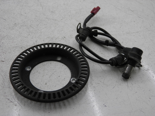 photo de HINTERER ABS-SENSOR HONDA FES S-WING SWING ABS 125 (2007 - 2015) - Hauptansicht