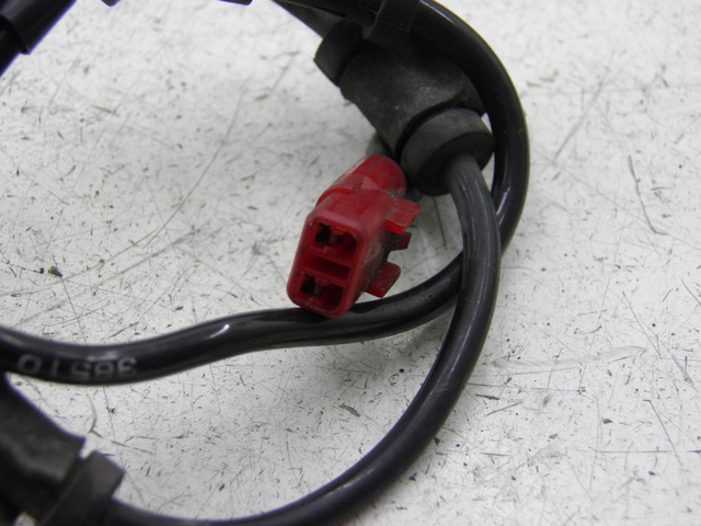 photo de HINTERER ABS-SENSOR HONDA FES S-WING SWING ABS 125 (2007 - 2015) - Detailansicht des Bauteils