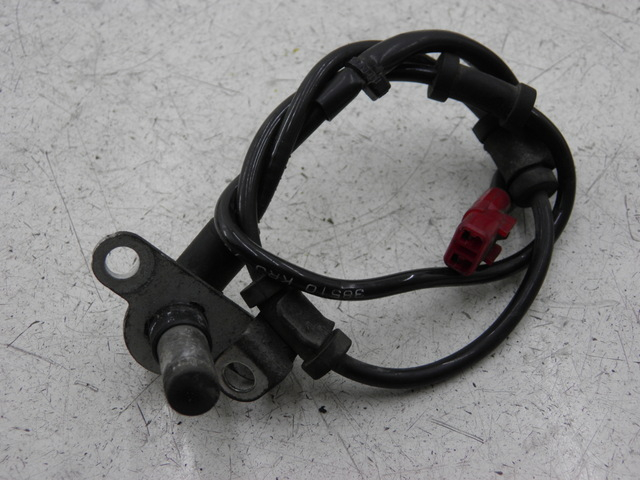 photo de HINTERER ABS-SENSOR HONDA FES S-WING SWING ABS 125 (2007 - 2015) - Zoom auf Gebrauchszustand