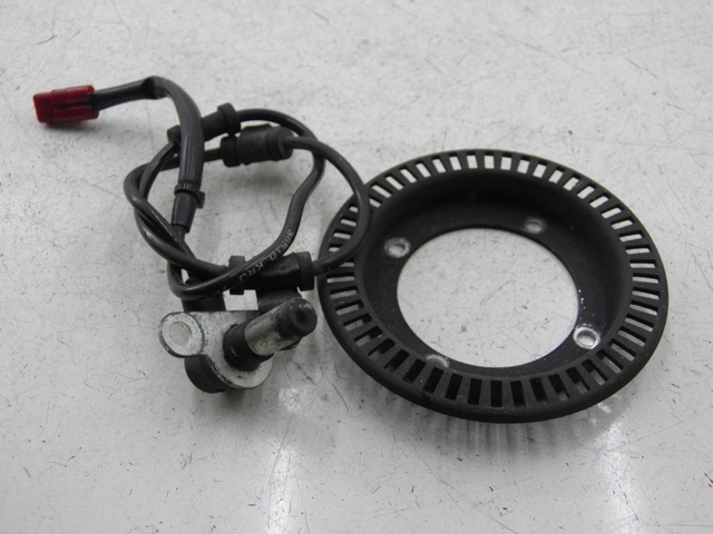 photo de HINTERER ABS-SENSOR HONDA FES S-WING SWING ABS 125 (2007 - 2015) - Alternative Perspektive