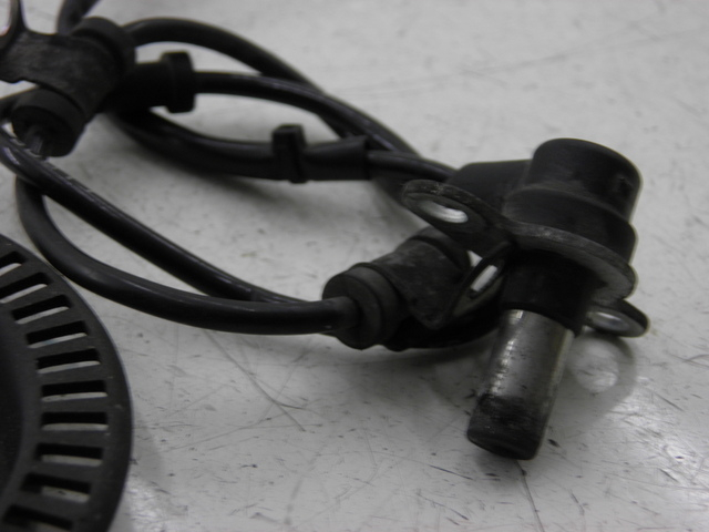 photo de HINTERER ABS-SENSOR HONDA FES S-WING SWING ABS 125 (2007 - 2015) - Gesamtansicht des Produkts