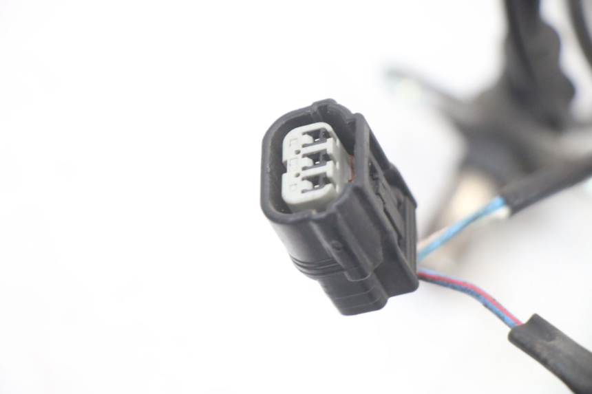 photo de ABS SENSOR HINTEN HONDA SH i 300 (2015 - 2020) - Technische Nahaufnahme