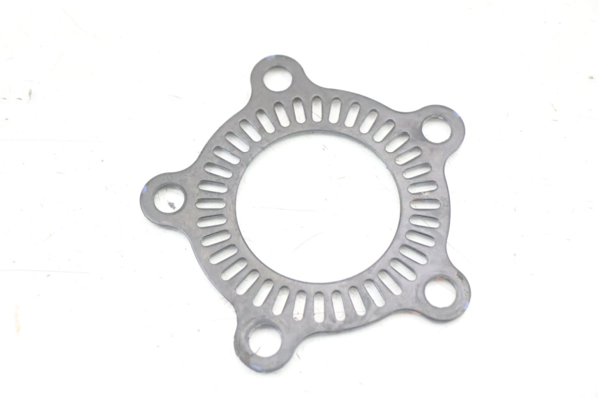 photo de ABS SENSOR HINTEN MASAI SCRAMBLER SPORT 125 (2021 - 2025) - Details der Befestigungspunkte