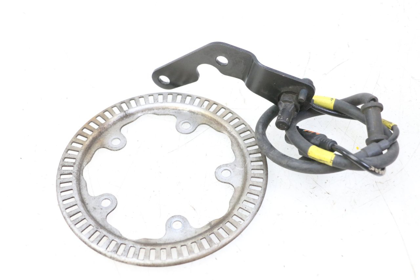 photo de ABS SENSOR HINTEN PIAGGIO MP3 HPE 310 (2024 - 2025) - Detailansicht des Bauteils