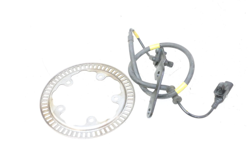 photo de ABS SENSOR HINTEN PIAGGIO MP3 HPE 310 (2024 - 2025) - Alternative Perspektive