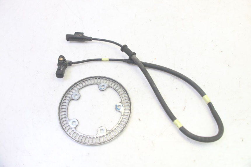 photo de ABS SENSOR HINTEN PIAGGIO MP3 HPE 350 (2018 - 2020) - Detailansicht des Bauteils