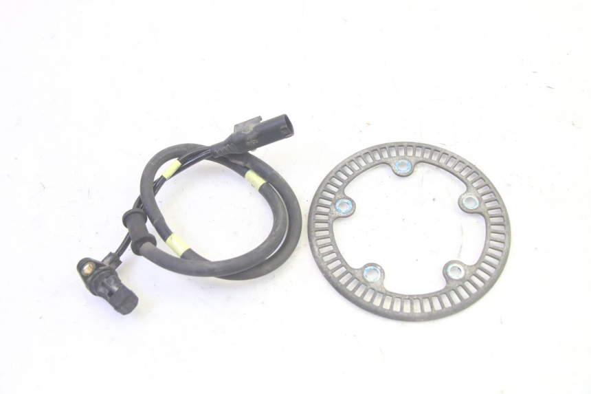 photo de ABS SENSOR HINTEN PIAGGIO MP3 HPE 350 (2018 - 2020) - Zoom auf Gebrauchszustand