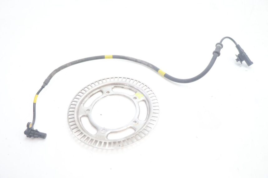 photo de ABS SENSOR HINTEN PIAGGIO MP3 HPE 530 (2022 - 2026) - Hauptansicht