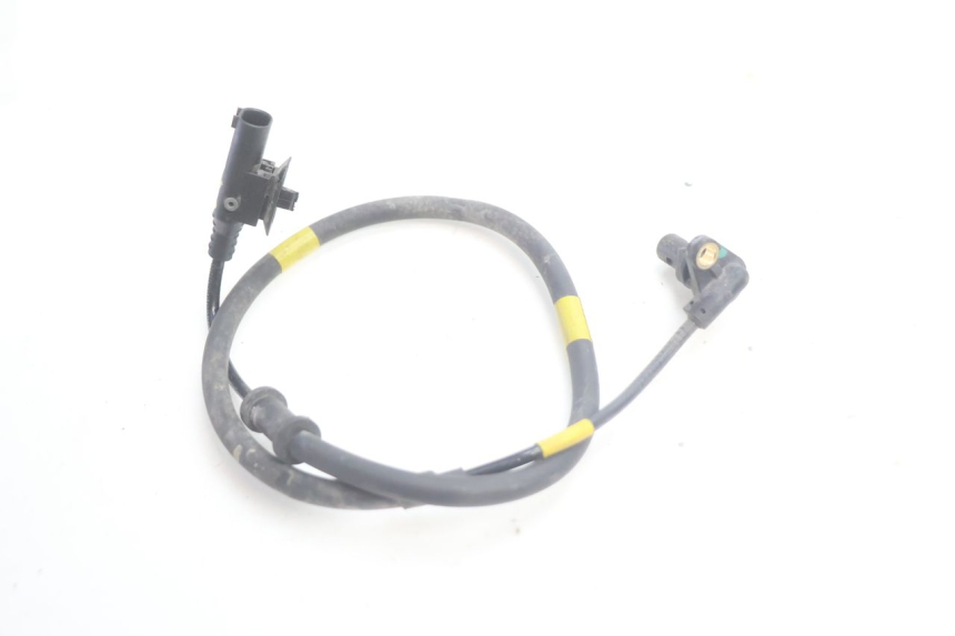 photo de ABS SENSOR HINTEN PIAGGIO MP3 HPE 530 (2022 - 2026) - Zoom auf Gebrauchszustand
