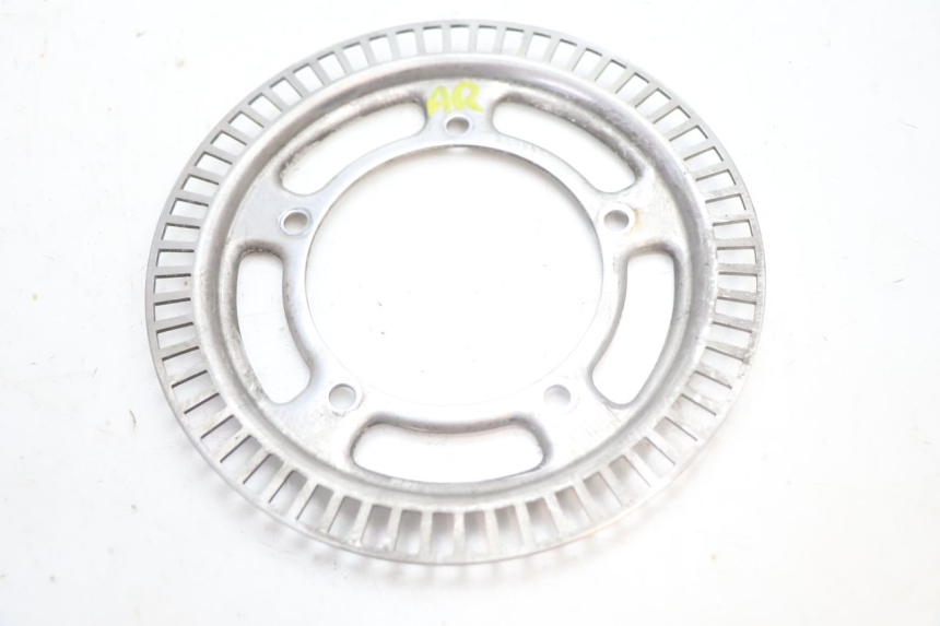 photo de ABS SENSOR HINTEN PIAGGIO MP3 HPE 530 (2022 - 2026) - Details der Befestigungspunkte