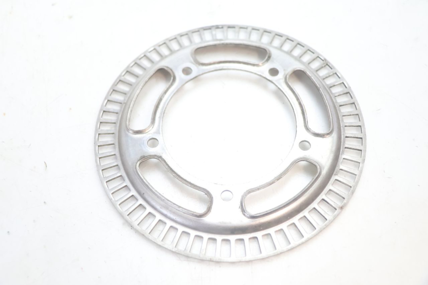 photo de ABS SENSOR HINTEN PIAGGIO MP3 HPE 530 (2022 - 2026) - Oberflächenzustand und Material