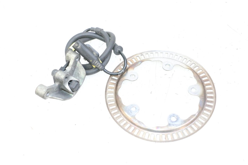 photo de ABS SENSOR HINTEN PIAGGIO MP3 500 (2014 - 2017) - Technische Nahaufnahme