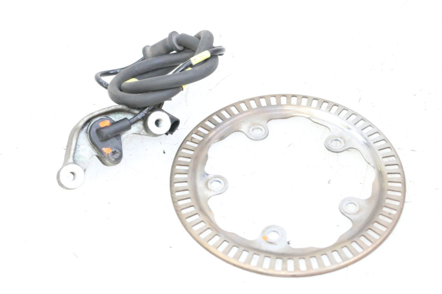 photo de ABS SENSOR HINTEN PIAGGIO MP3 500 (2014 - 2017) - Details der Befestigungspunkte