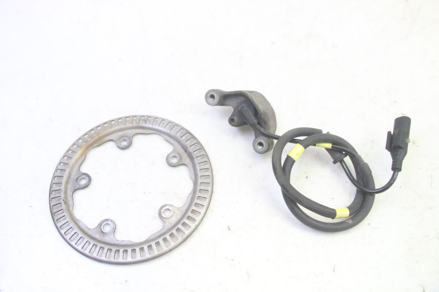 photo de ABS SENSOR HINTEN PIAGGIO MP3 500 (2016 - 2018) - Hauptansicht