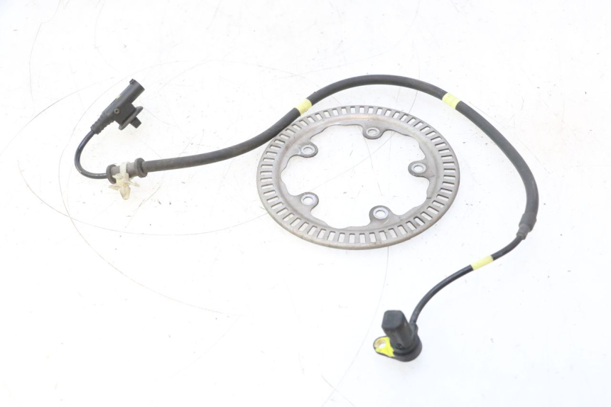 photo de ABS SENSOR HINTEN PIAGGIO MP3 500 (2016 - 2018) - Detailansicht des Bauteils