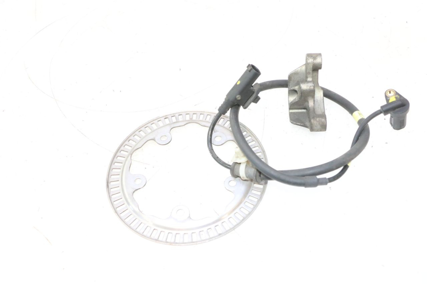 photo de ABS SENSOR HINTEN PIAGGIO MP3 500 (2016 - 2018) - Zoom auf Gebrauchszustand
