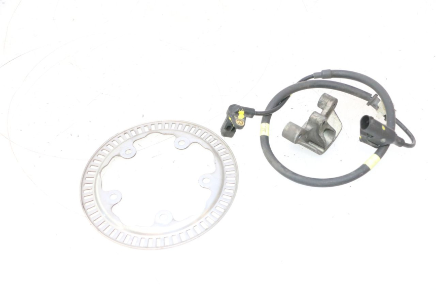 photo de ABS SENSOR HINTEN PIAGGIO MP3 500 (2016 - 2018) - Details der Befestigungspunkte