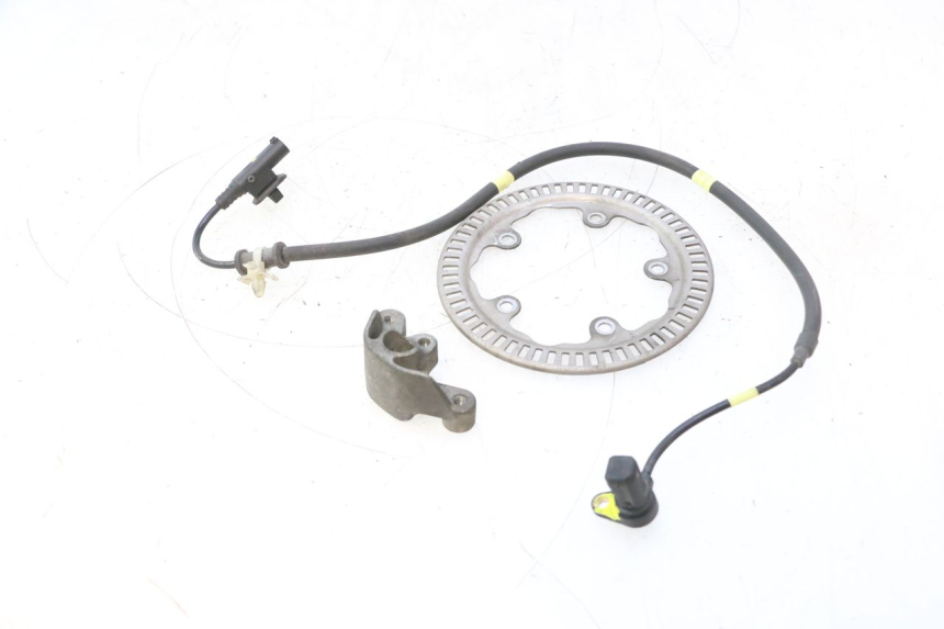 photo de ABS SENSOR HINTEN PIAGGIO MP3 500 (2016 - 2018) - Oberflächenzustand und Material