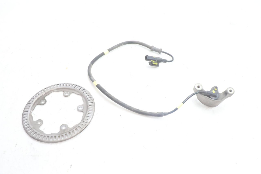 photo de ABS SENSOR HINTEN PIAGGIO MP3 500 (2016 - 2018) - Hauptansicht