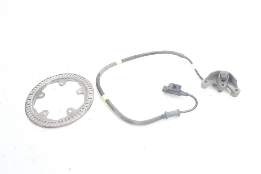 photo de ABS SENSOR HINTEN PIAGGIO MP3 500 (2016 - 2018) - Detailansicht des Bauteils