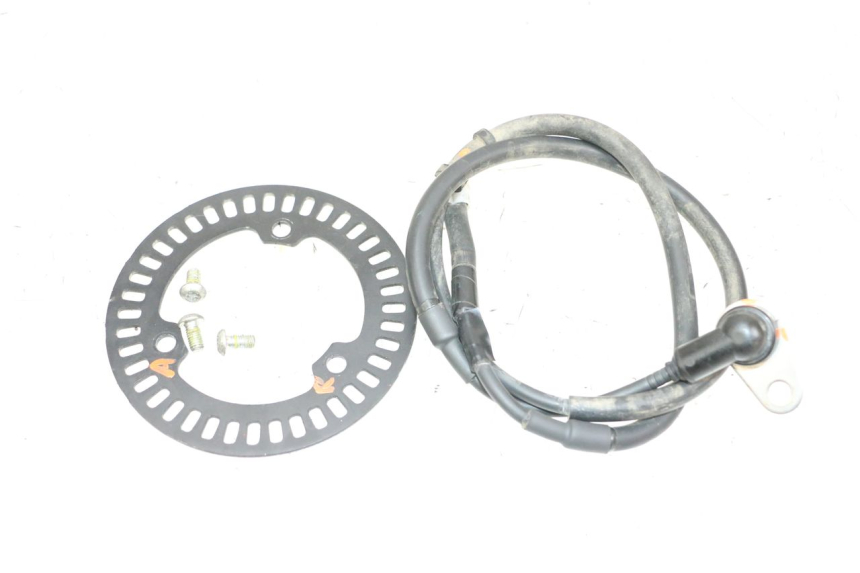 photo de ABS SENSOR HINTEN YAMAHA MT-07 MT07 ABS 700 (2018 - 2020) - Hauptansicht