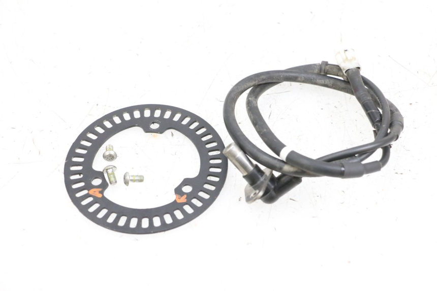 photo de ABS SENSOR HINTEN YAMAHA MT-07 MT07 ABS 700 (2018 - 2020) - Detailansicht des Bauteils