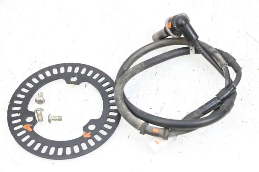 photo de ABS SENSOR HINTEN YAMAHA MT-07 MT07 ABS 700 (2018 - 2020) - Gesamtansicht des Produkts
