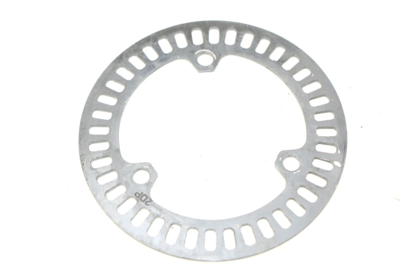 photo de HINTERER ABS-SENSOR YAMAHA N-MAX NMAX 125 (2017 - 2020) - Detailansicht des Bauteils