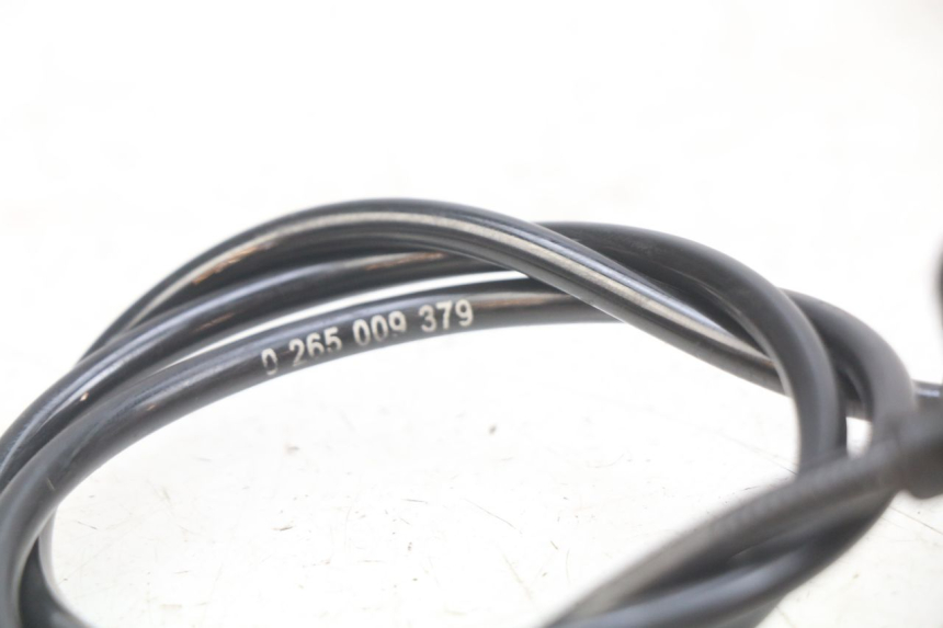 photo de HINTERER ABS-SENSOR YAMAHA N-MAX NMAX 125 (2017 - 2020) - Zoom auf Gebrauchszustand