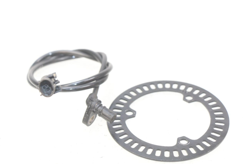 photo de HINTERER ABS-SENSOR YAMAHA N-MAX NMAX 125 (2017 - 2020) - Gesamtansicht des Produkts