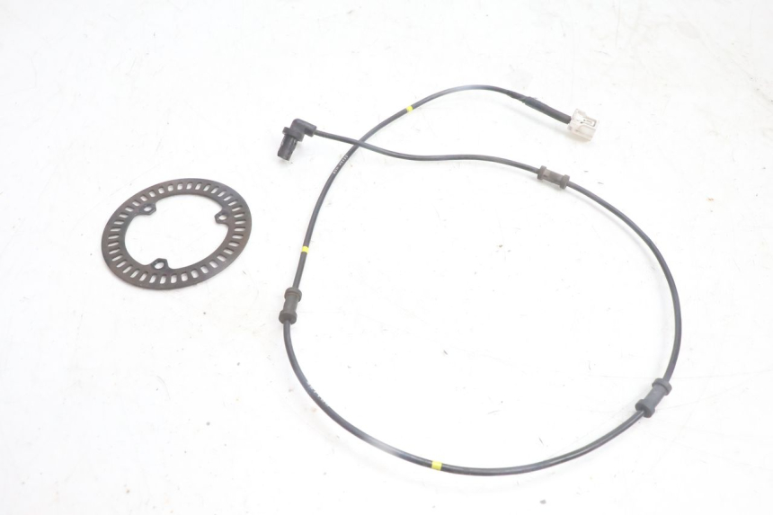 photo de ABS SENSOR HINTEN YAMAHA N-MAX NMAX 125 (2021 - 2024) - Hauptansicht