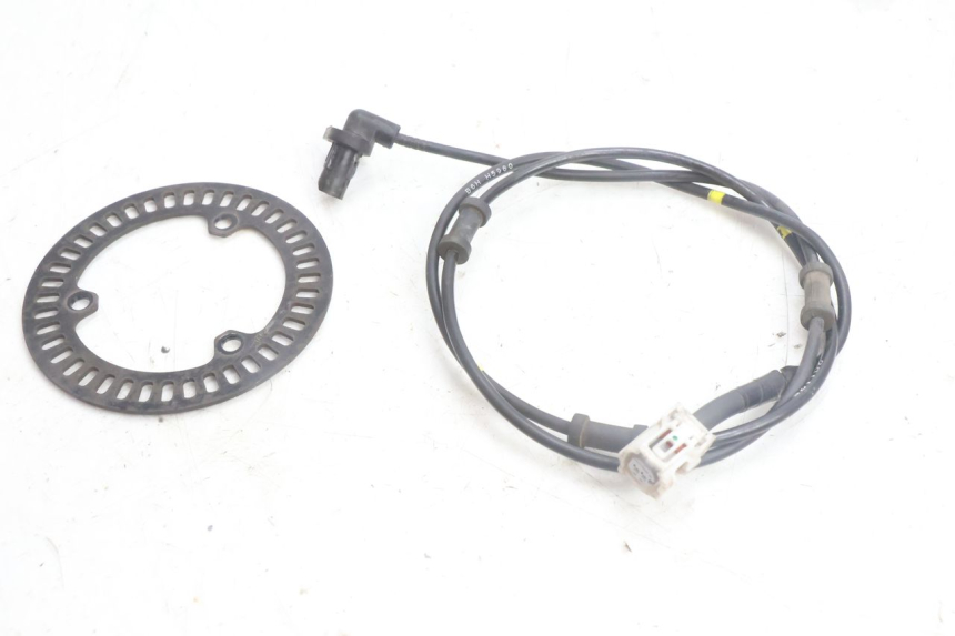 photo de ABS SENSOR HINTEN YAMAHA N-MAX NMAX 125 (2021 - 2024) - Detailansicht des Bauteils