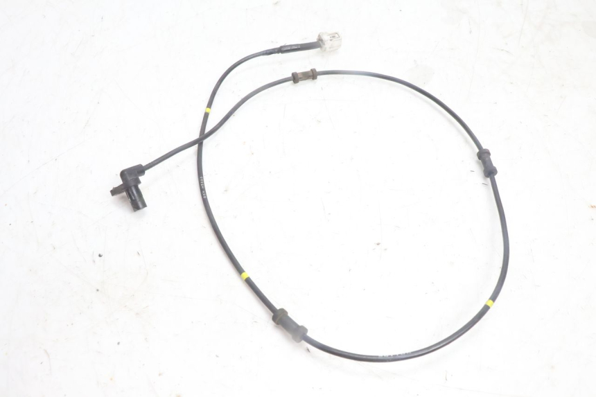 photo de ABS SENSOR HINTEN YAMAHA N-MAX NMAX 125 (2021 - 2024) - Zoom auf Gebrauchszustand