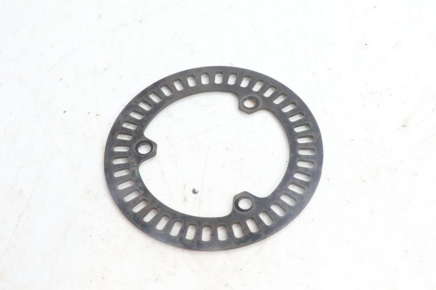 photo de ABS SENSOR HINTEN YAMAHA N-MAX NMAX 125 (2021 - 2024) - Oberflächenzustand und Material