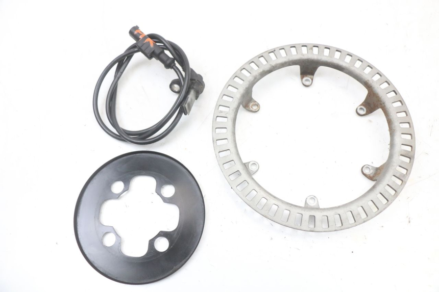 photo de ABS SENSOR HINTEN MOTO GUZZI NORGE 8V GT 1200 (2011 - 2016) - Hauptansicht