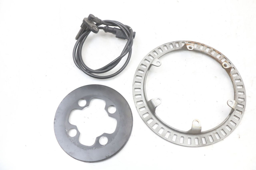 photo de ABS SENSOR HINTEN MOTO GUZZI NORGE 8V GT 1200 (2011 - 2016) - Detailansicht des Bauteils