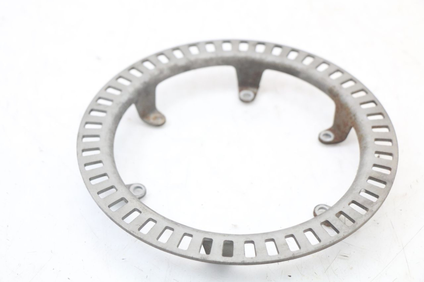 photo de ABS SENSOR HINTEN MOTO GUZZI NORGE 8V GT 1200 (2011 - 2016) - Zoom auf Gebrauchszustand