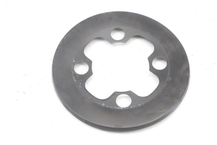 photo de ABS SENSOR HINTEN MOTO GUZZI NORGE 8V GT 1200 (2011 - 2016) - Alternative Perspektive