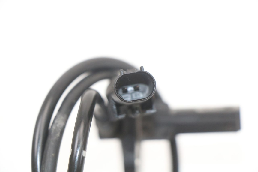 photo de ABS SENSOR HINTEN MOTO GUZZI NORGE 8V GT 1200 (2011 - 2016) - Oberflächenzustand und Material