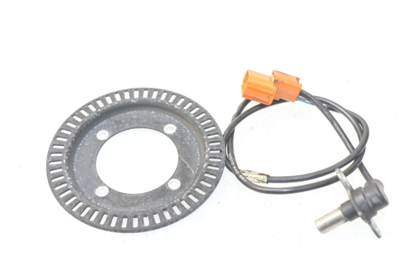 photo de ABS SENSOR HINTEN HONDA NSS EX FORZA 250 (2005 - 2013) - Hauptansicht