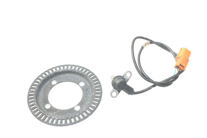 photo de ABS SENSOR HINTEN HONDA NSS EX FORZA 250 (2005 - 2013) - Detailansicht des Bauteils