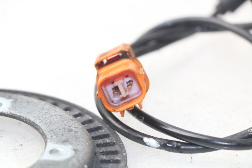 photo de ABS SENSOR HINTEN HONDA NSS EX FORZA 250 (2005 - 2013) - Zoom auf Gebrauchszustand