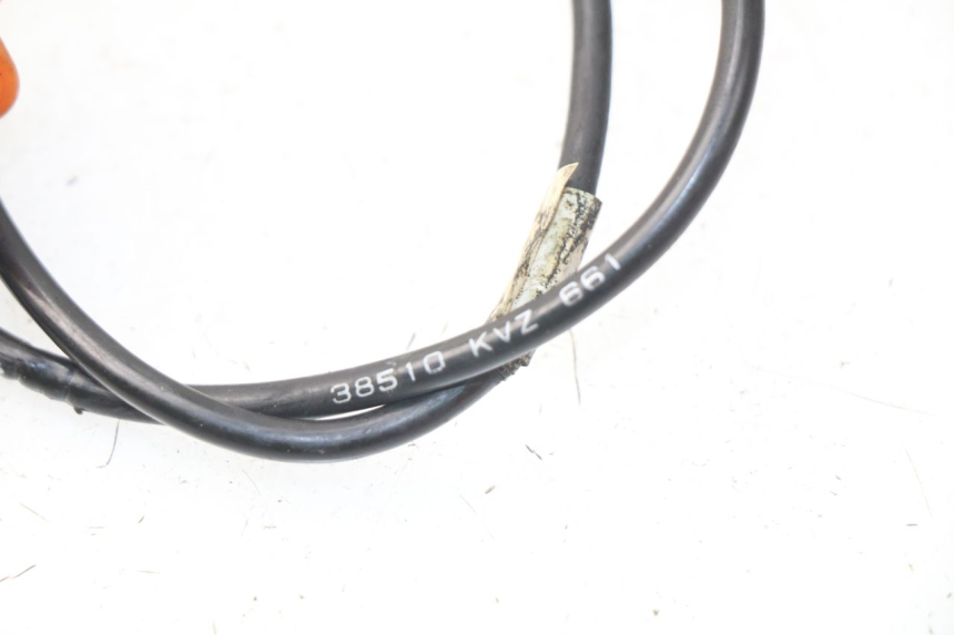 photo de ABS SENSOR HINTEN HONDA NSS EX FORZA 250 (2005 - 2013) - Technische Nahaufnahme